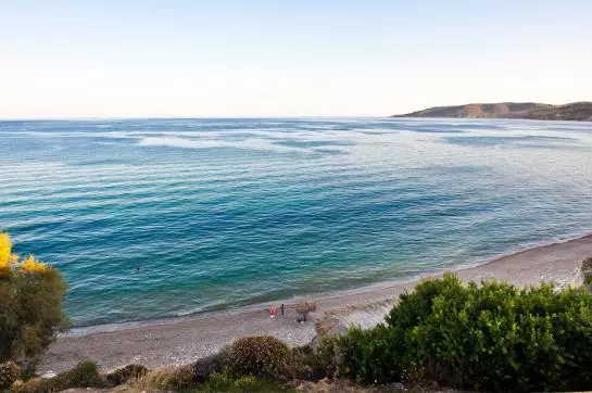 Sea Breeze Hotel Apartments