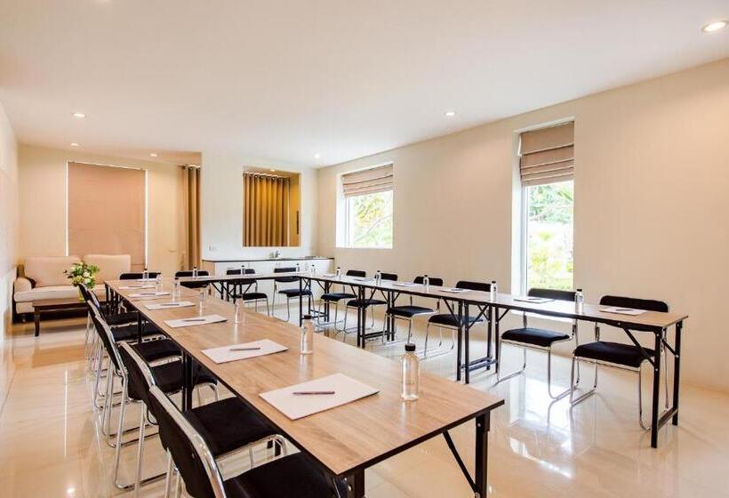 The Beach Village Resort