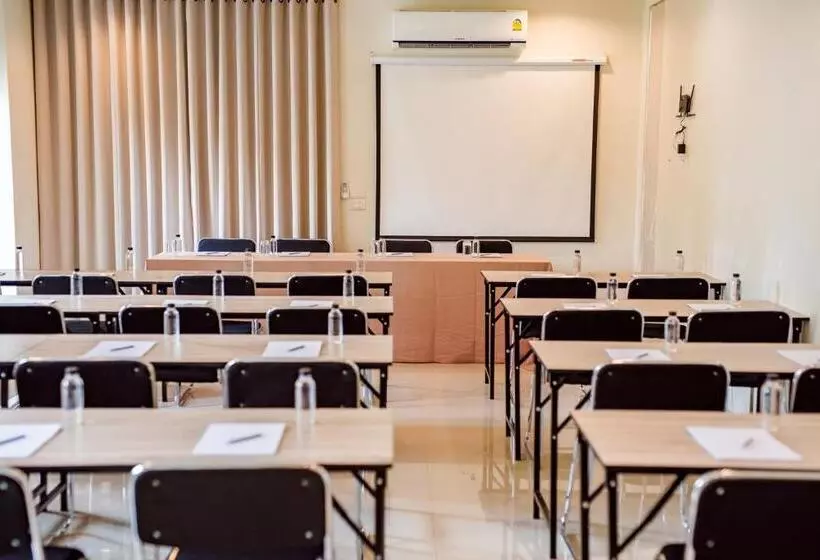 The Beach Village Resort