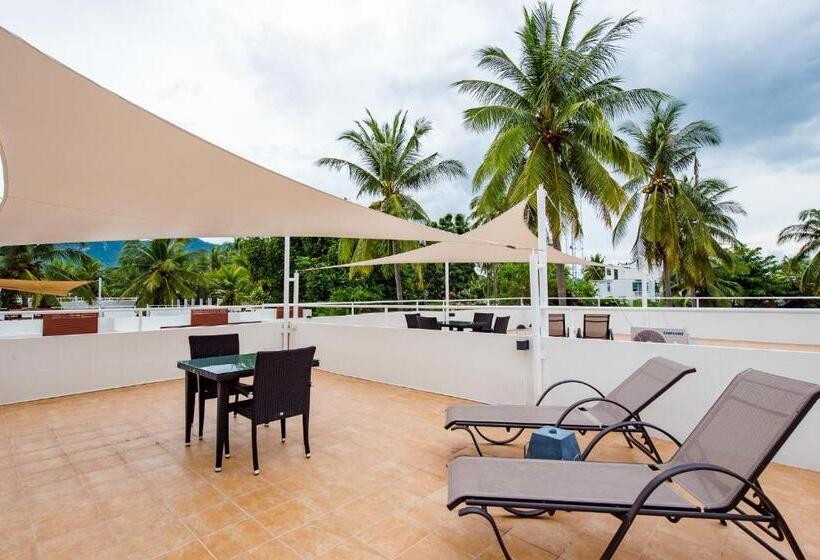 The Beach Village Resort