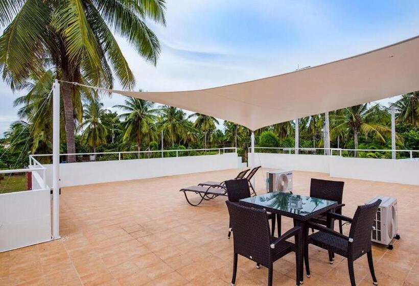 The Beach Village Resort