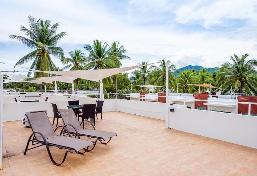 The Beach Village Resort