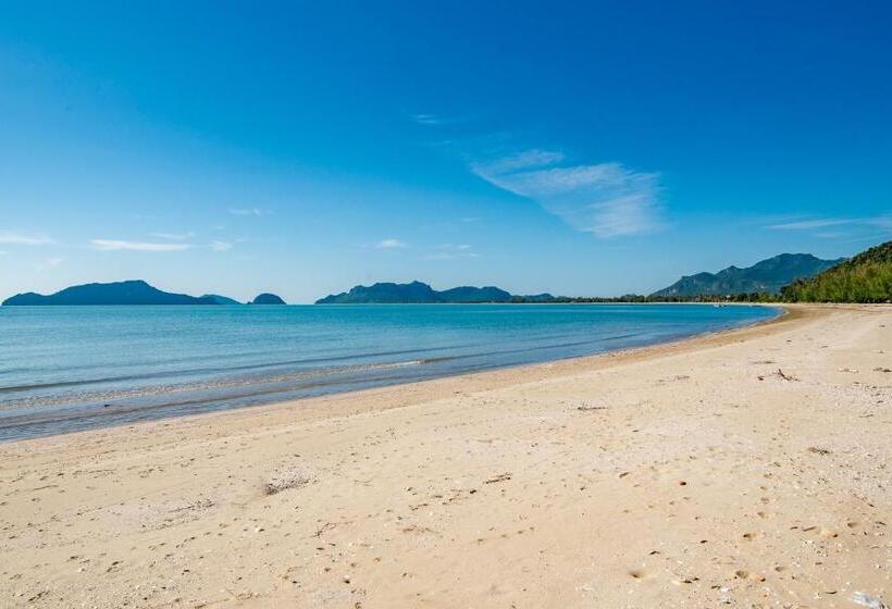 The Beach Village Resort