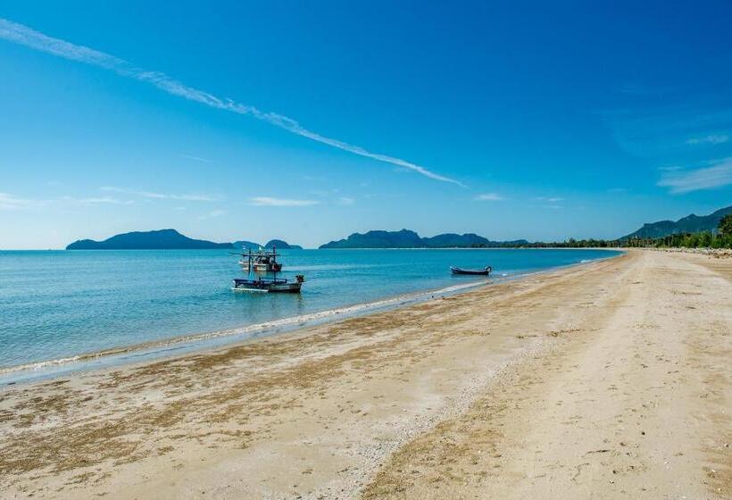 The Beach Village Resort