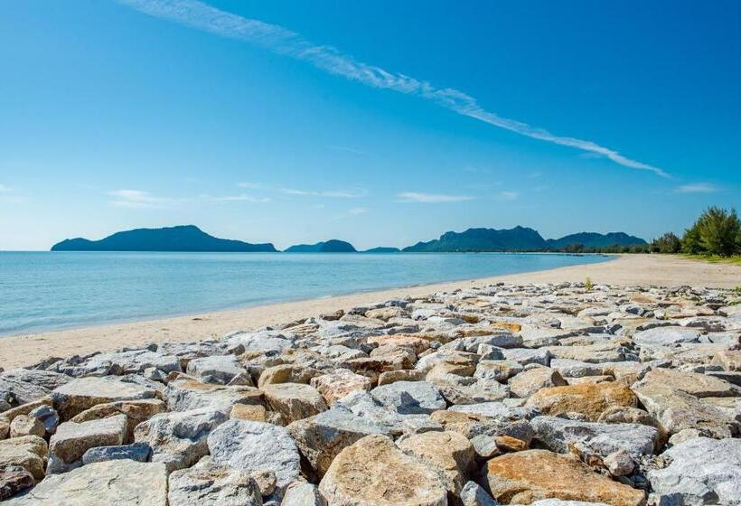 The Beach Village Resort