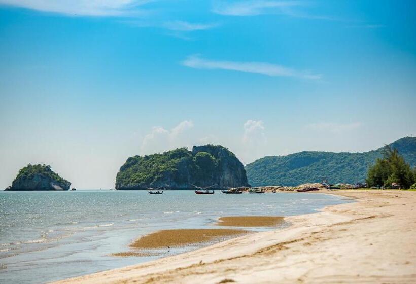 The Beach Village Resort