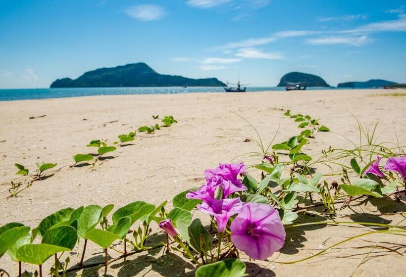 The Beach Village Resort