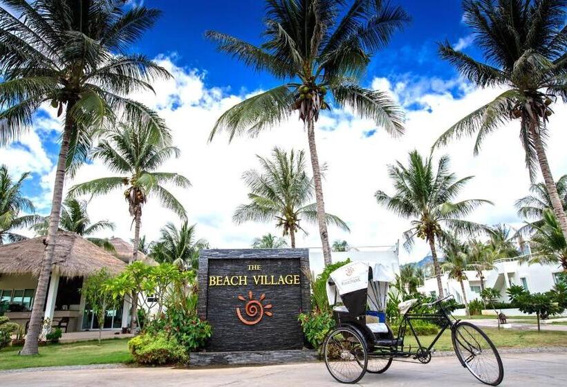 The Beach Village Resort
