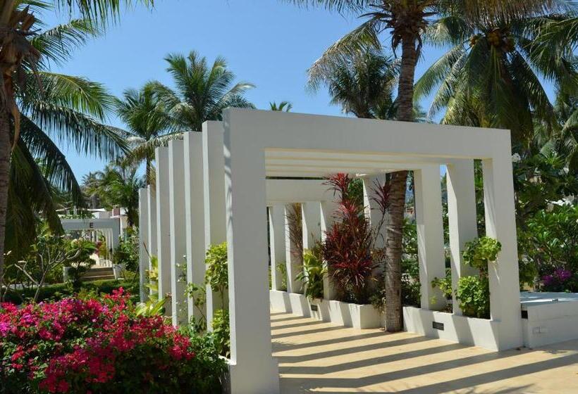 The Beach Village Resort