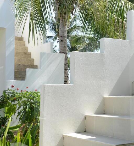 The Beach Village Resort