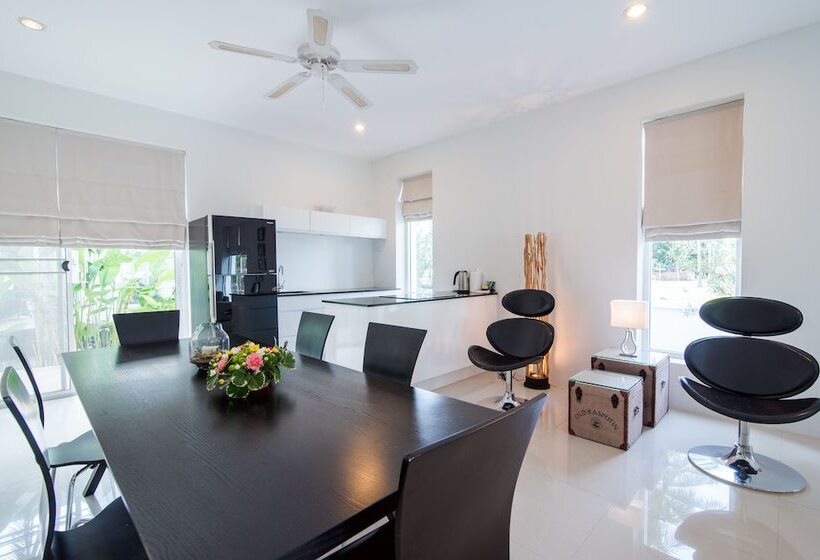 The Beach Village Resort