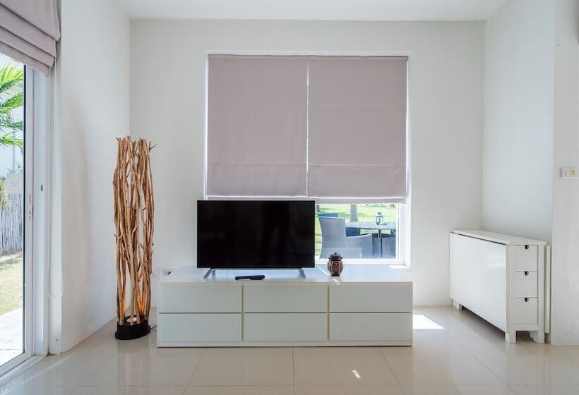 The Beach Village Resort