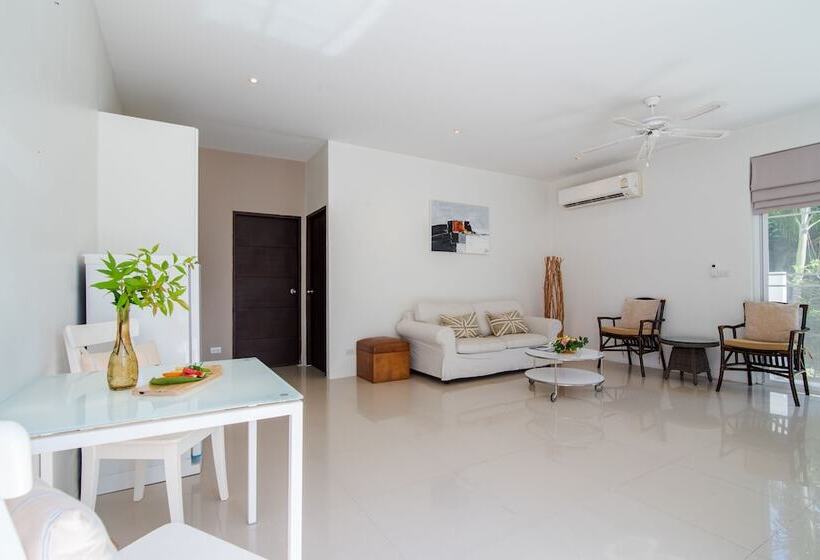 The Beach Village Resort