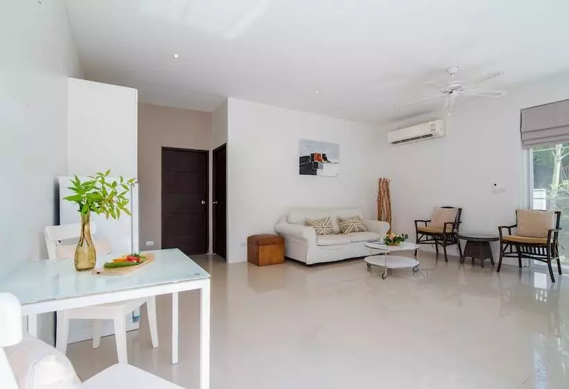 The Beach Village Resort