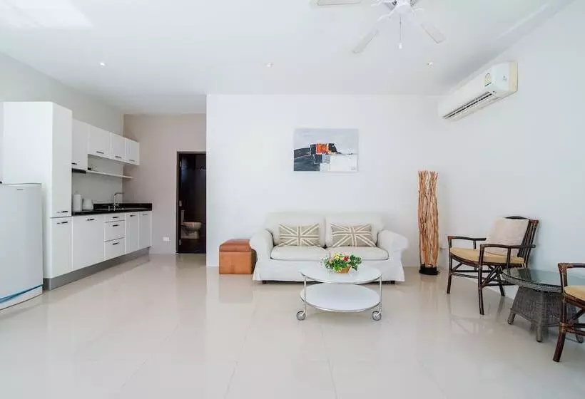 The Beach Village Resort