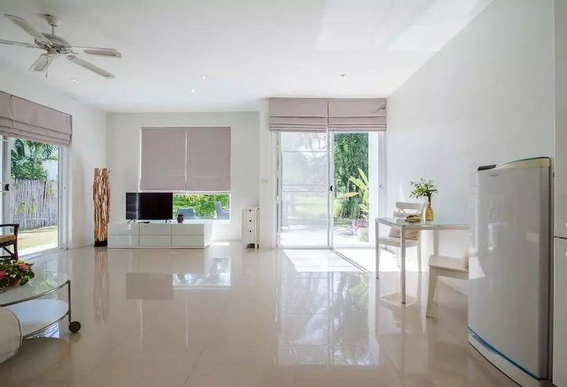 The Beach Village Resort