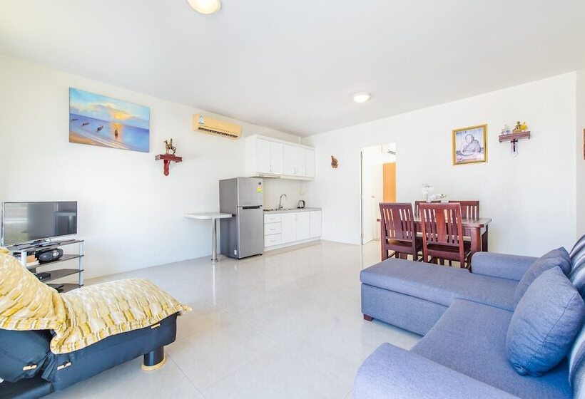 The Beach Village Resort