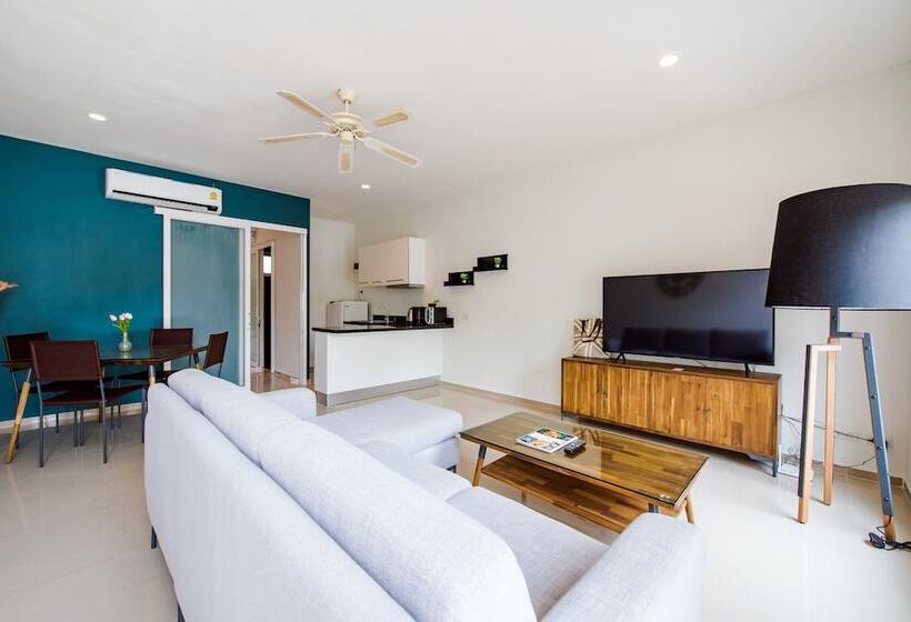 The Beach Village Resort