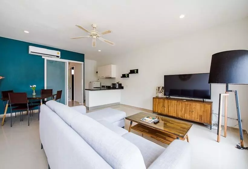 The Beach Village Resort