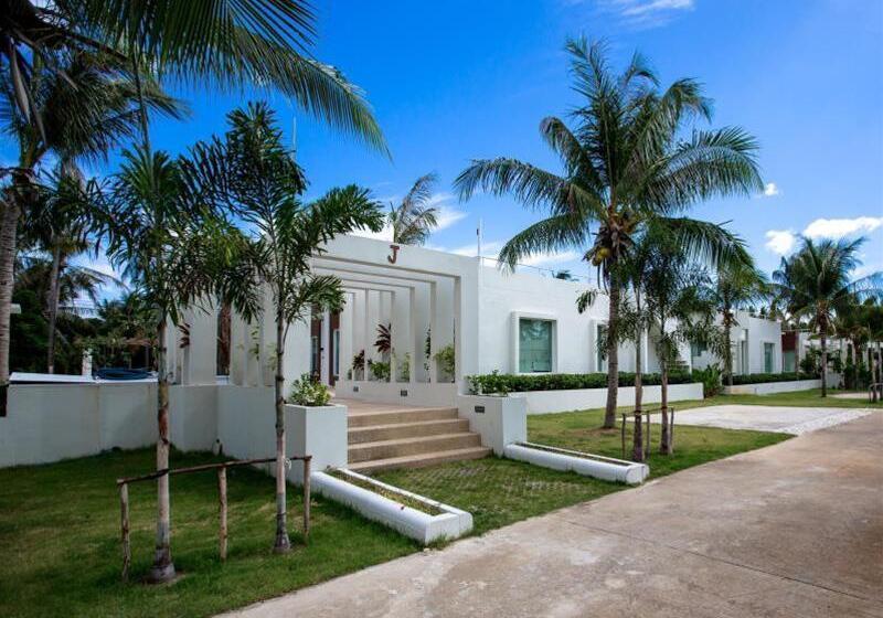 The Beach Village Resort