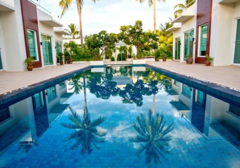 The Beach Village Resort