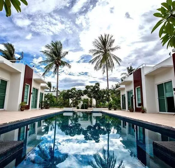 The Beach Village Resort