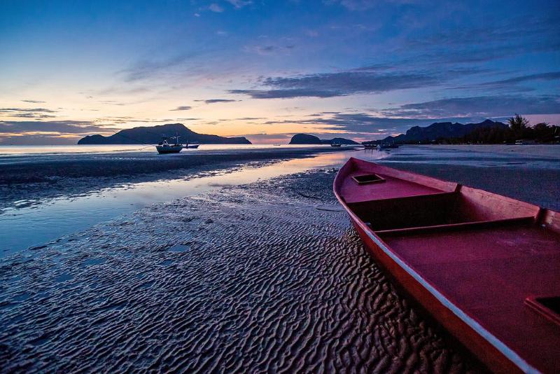 The Beach Village Resort