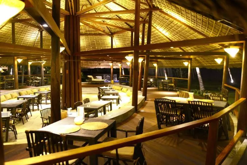 The Beach Village Resort