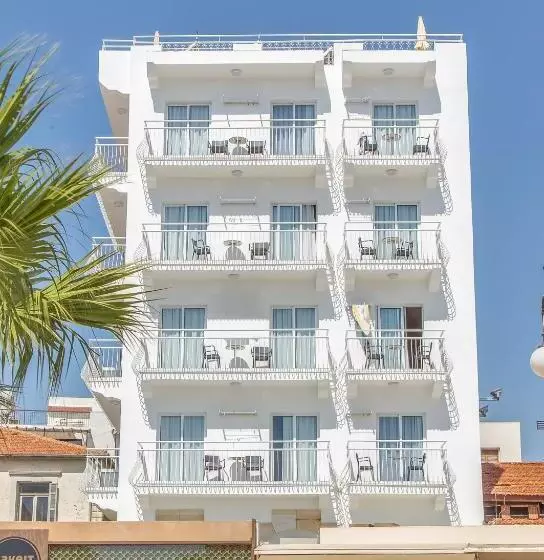 Zodiac Hotel Apartments