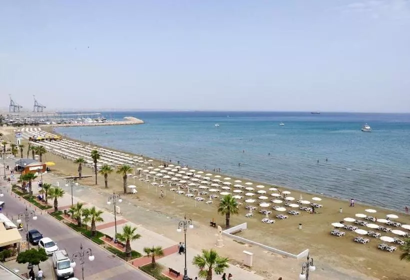 Zodiac Hotel Apartments