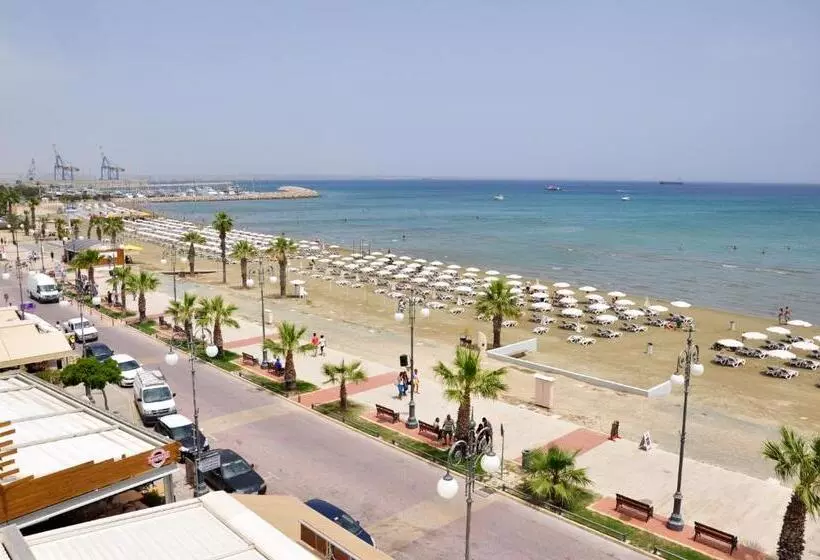 Zodiac Hotel Apartments