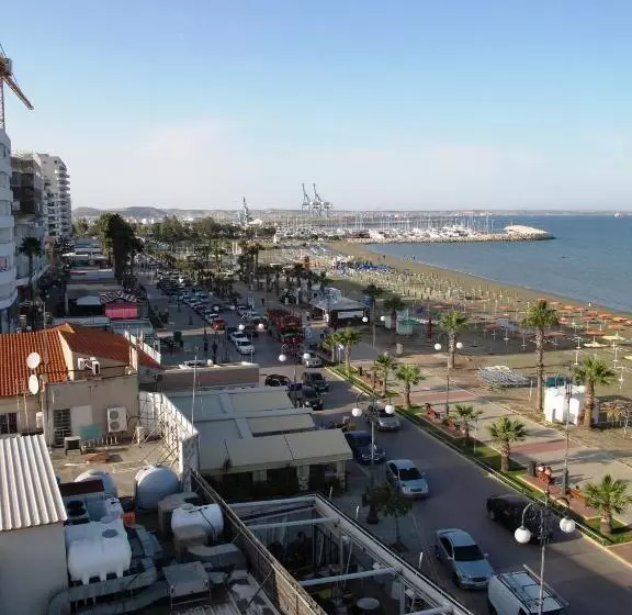 Zodiac Hotel Apartments