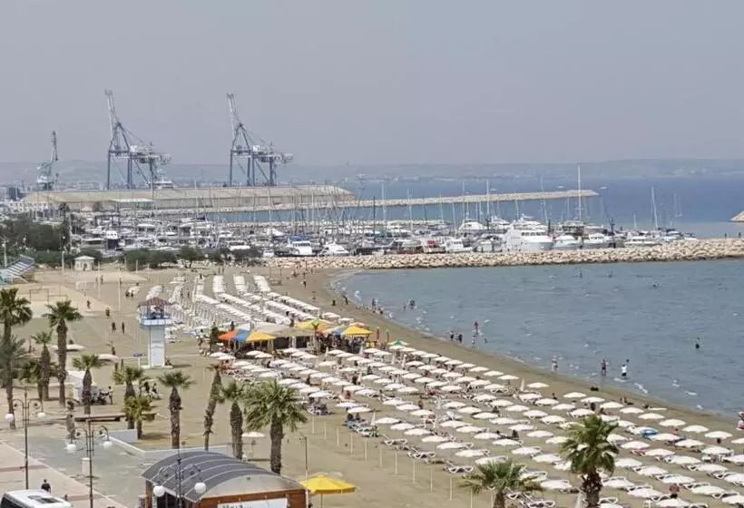 Zodiac Hotel Apartments