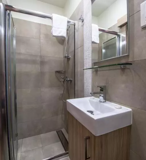 Zodiac Hotel Apartments