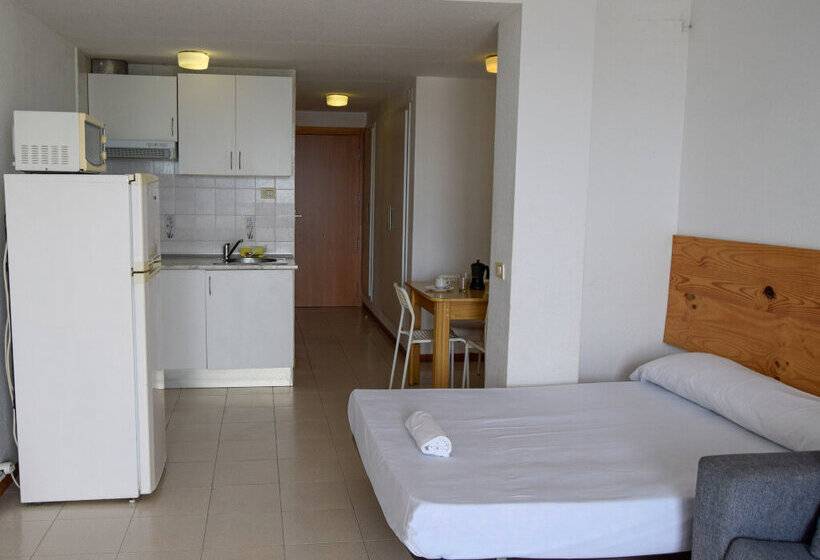 Apartamentos Oropesa Primera Línea 3000