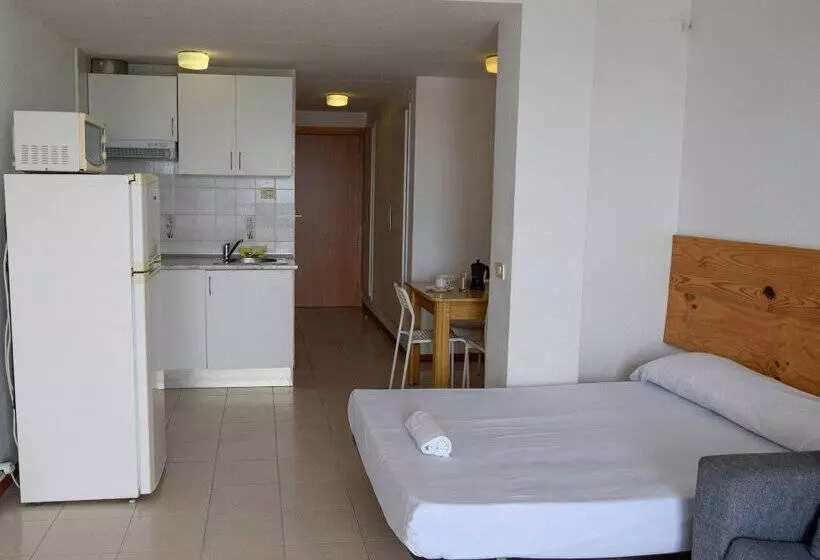 Apartamentos Oropesa Primera Línea 3000