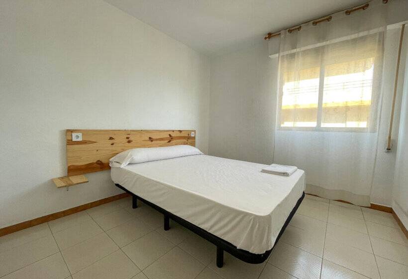 Apartamentos Oropesa Primera Línea 3000