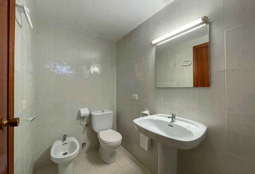 Apartamentos Oropesa Primera Línea 3000