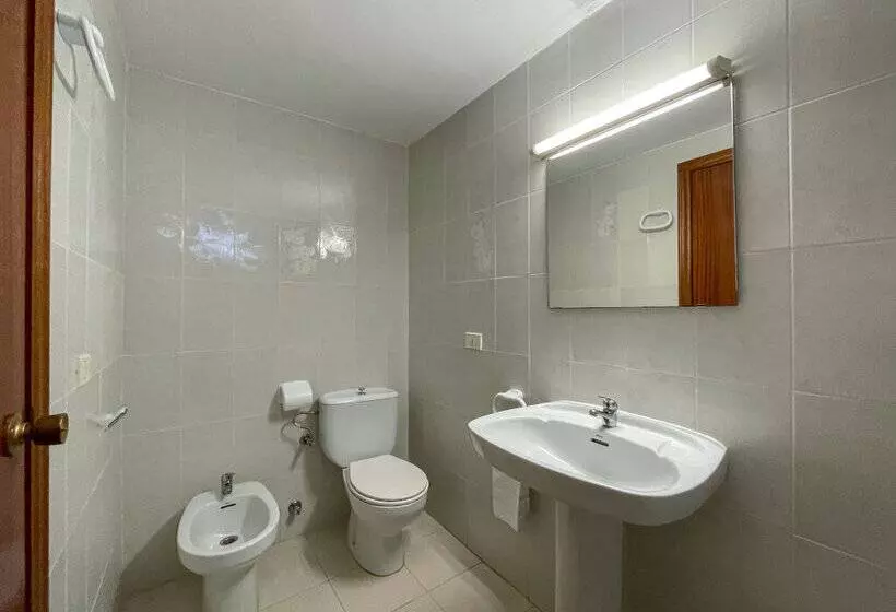 Apartamentos Oropesa Primera Línea 3000