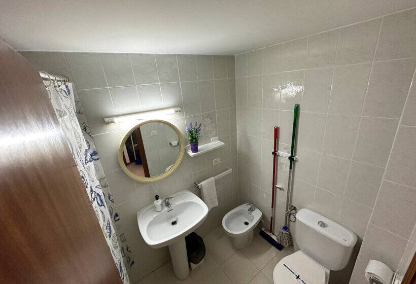 Apartamentos Oropesa Primera Línea 3000