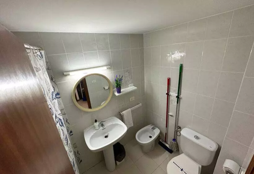 Apartamentos Oropesa Primera Línea 3000