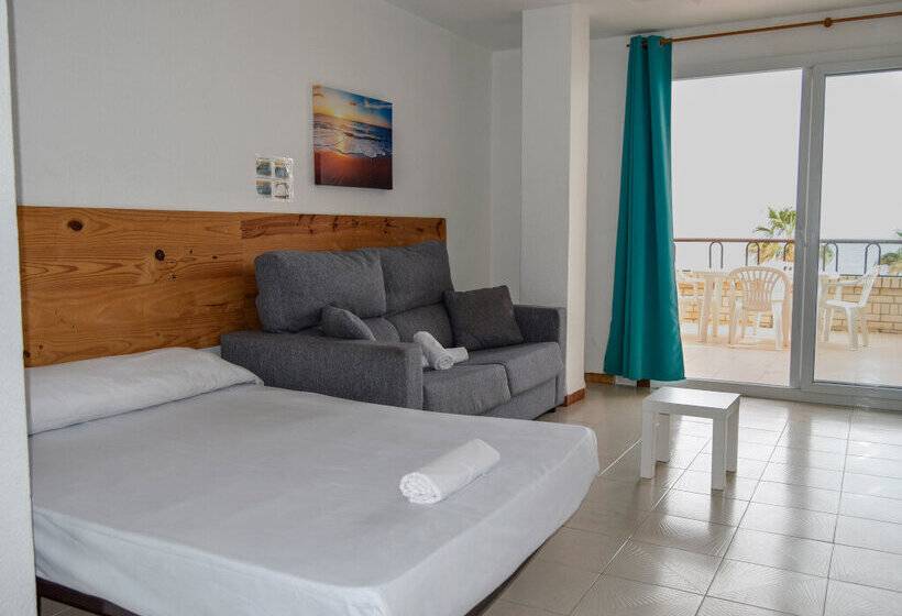 Apartamentos Oropesa Primera Línea 3000
