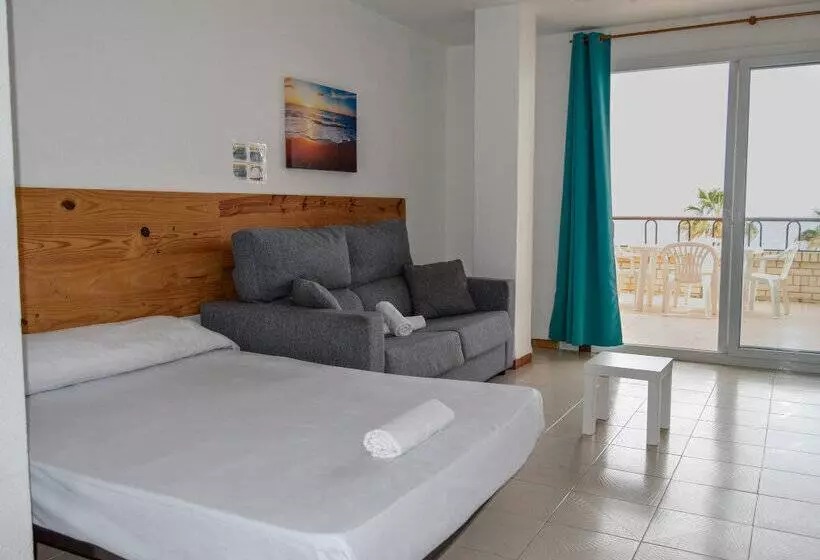 Apartamentos Oropesa Primera Línea 3000