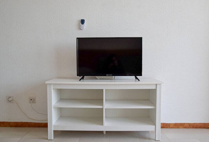 Apartamentos Oropesa Primera Línea 3000