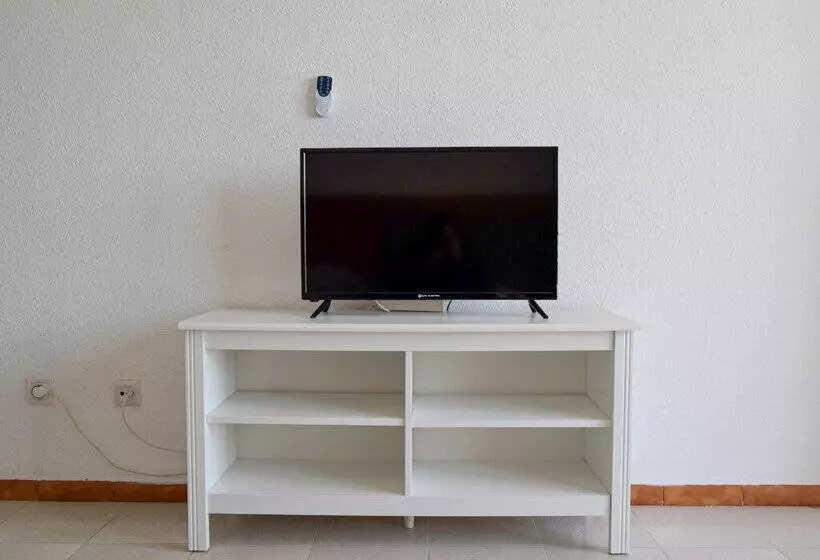 Apartamentos Oropesa Primera Línea 3000