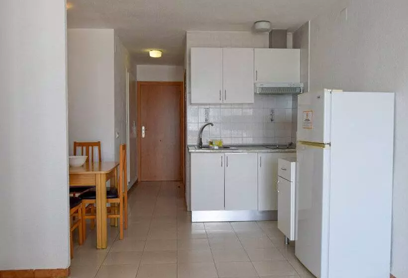 Apartamentos Oropesa Primera Línea 3000