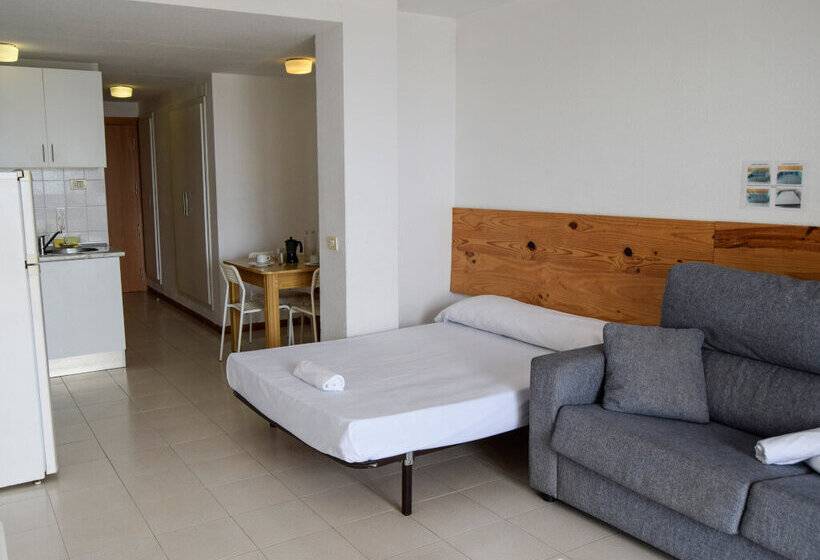 Apartamentos Oropesa Primera Línea 3000
