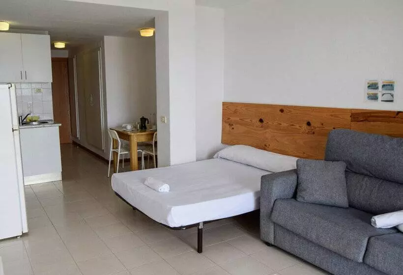 Apartamentos Oropesa Primera Línea 3000