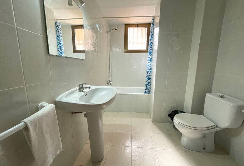 Apartamentos Oropesa Primera Línea 3000