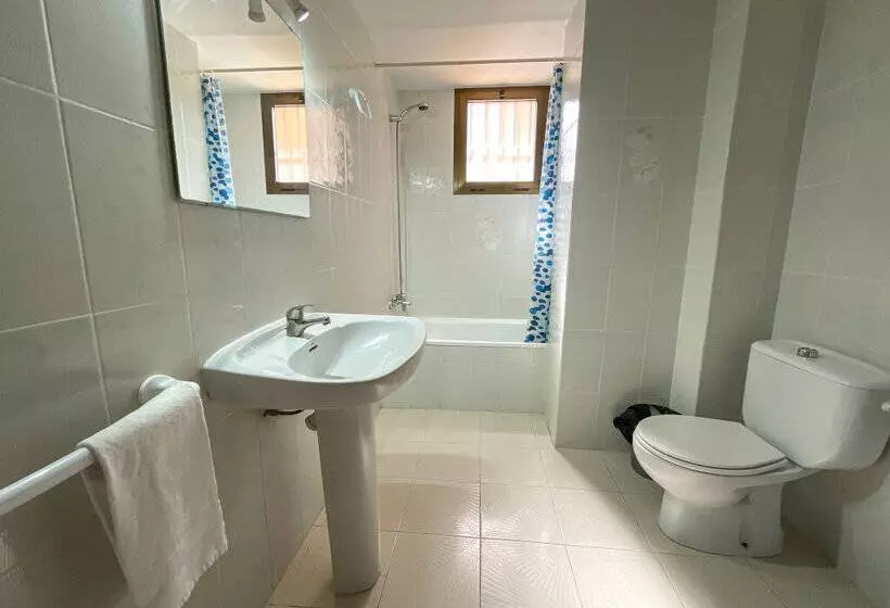 Apartamentos Oropesa Primera Línea 3000